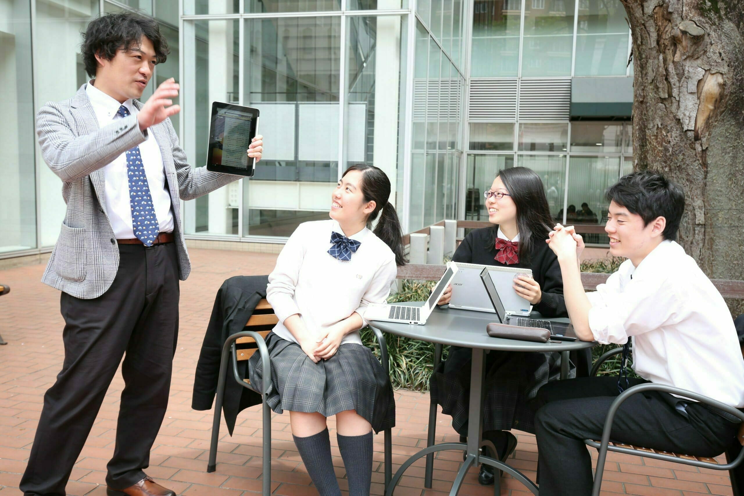 ティーチャー・フォーラム：Google for Education 授業での活用促進に向けて