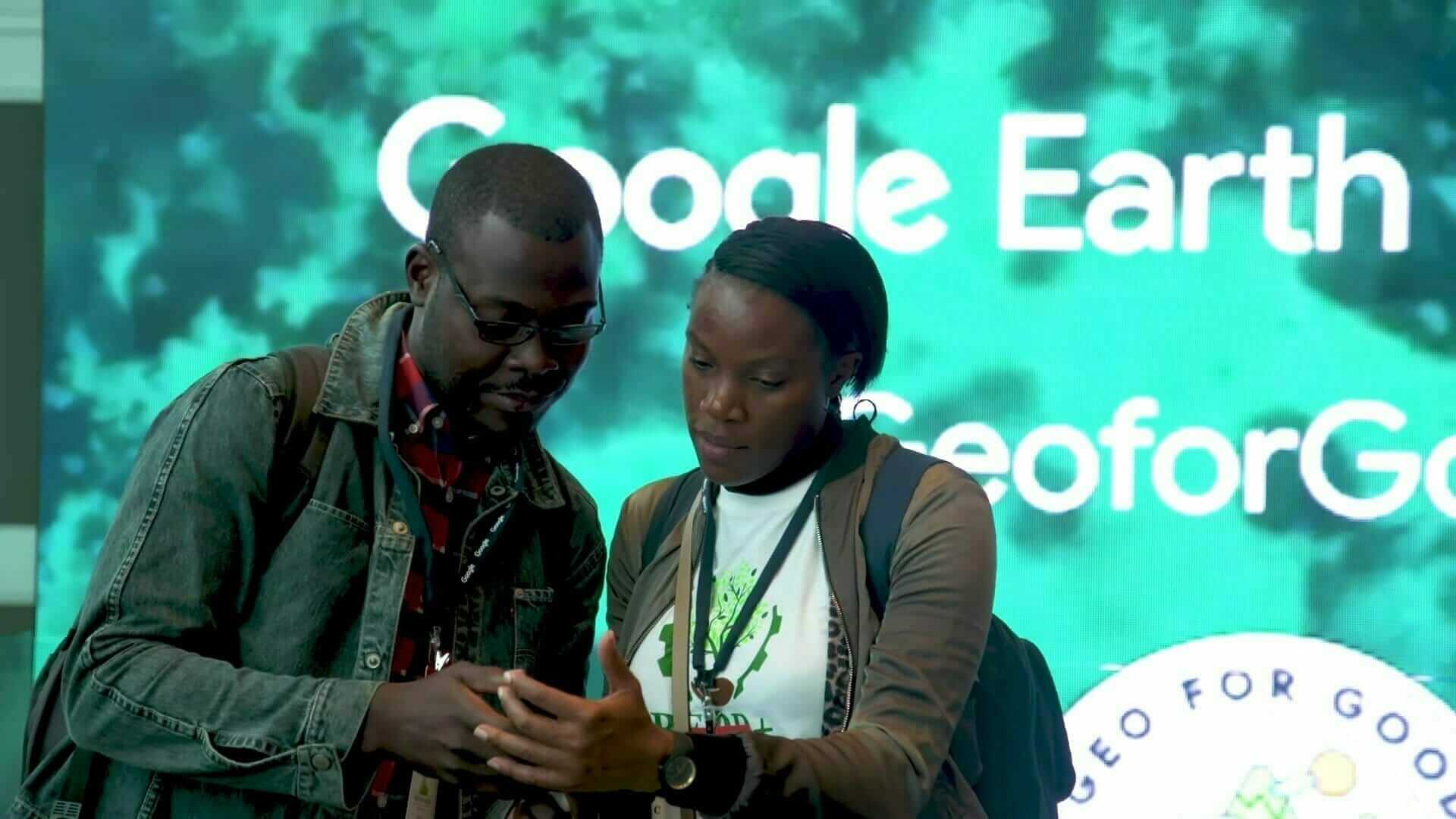 Geo for Good Summit 2020