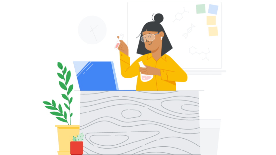 [Google for Education] Google for Education 管理職ワークショップ （コース 5 ）