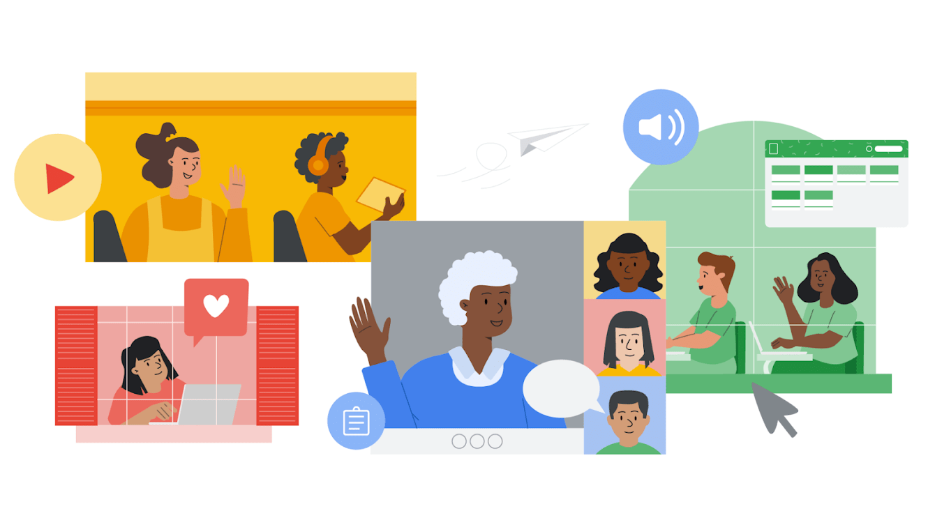 [Google for Education] GIGA 時代の新たな学びを考える対面セミナー