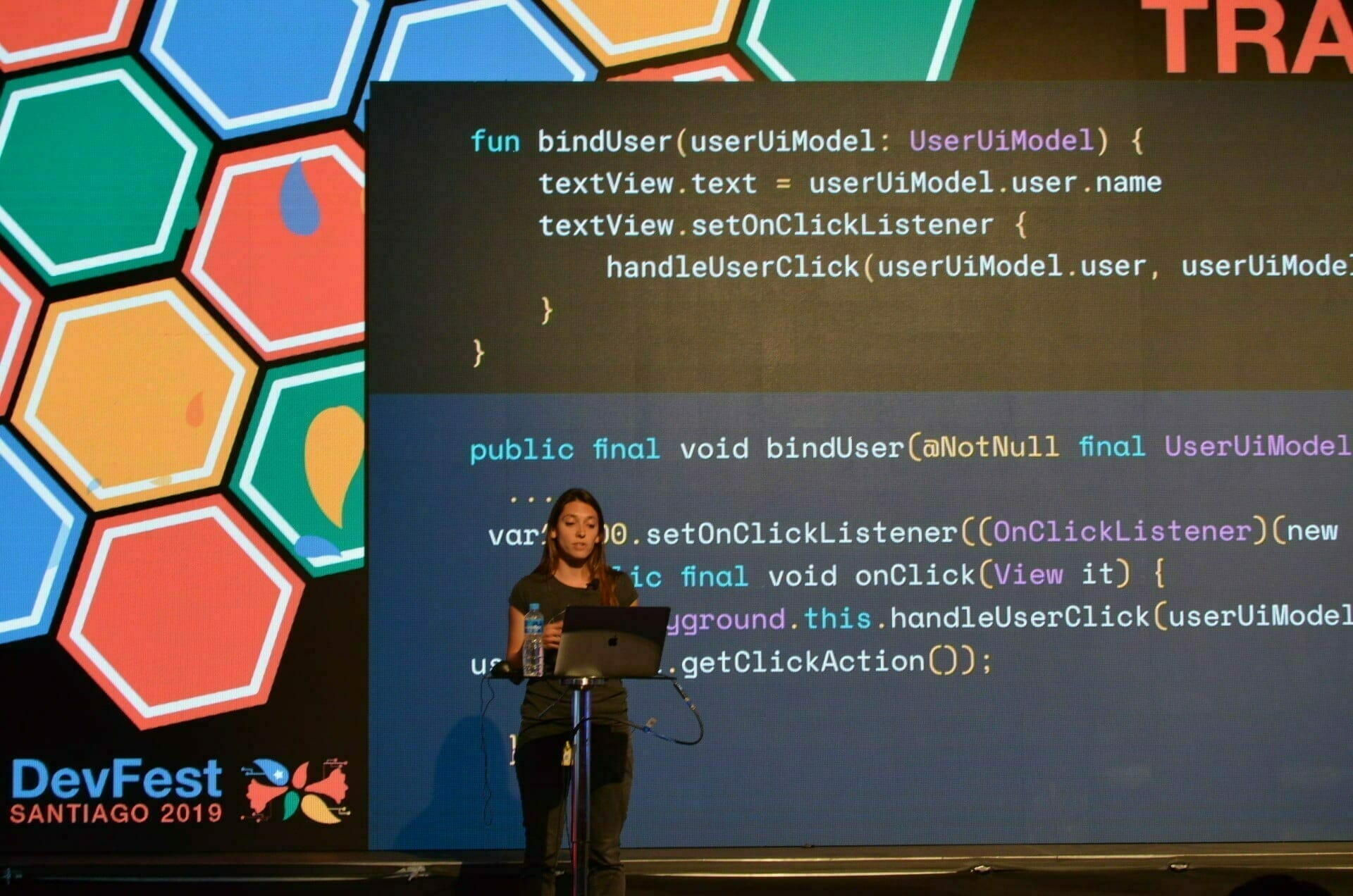 Google Developer Groups's LATAM