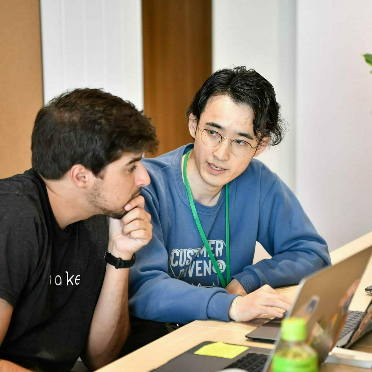 [Google for Startups] Going Global