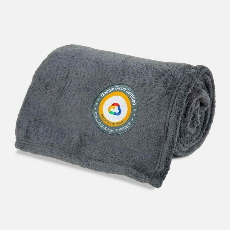 Collaboration Engineer Blanket