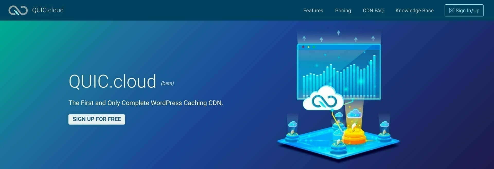 QUIC.cloud