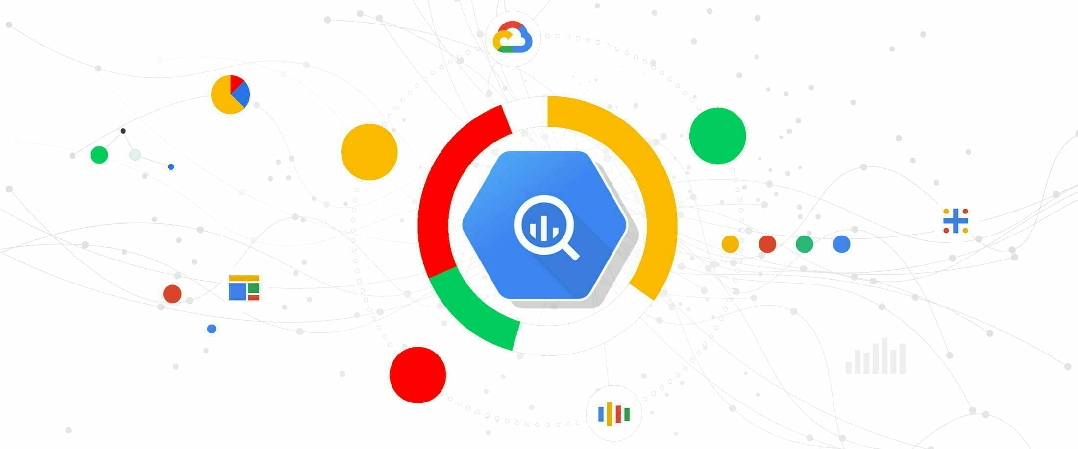 What’s happening in BigQuery: New persistent user-defined functions, increased concurrency limits, GIS and encryption functions, and more