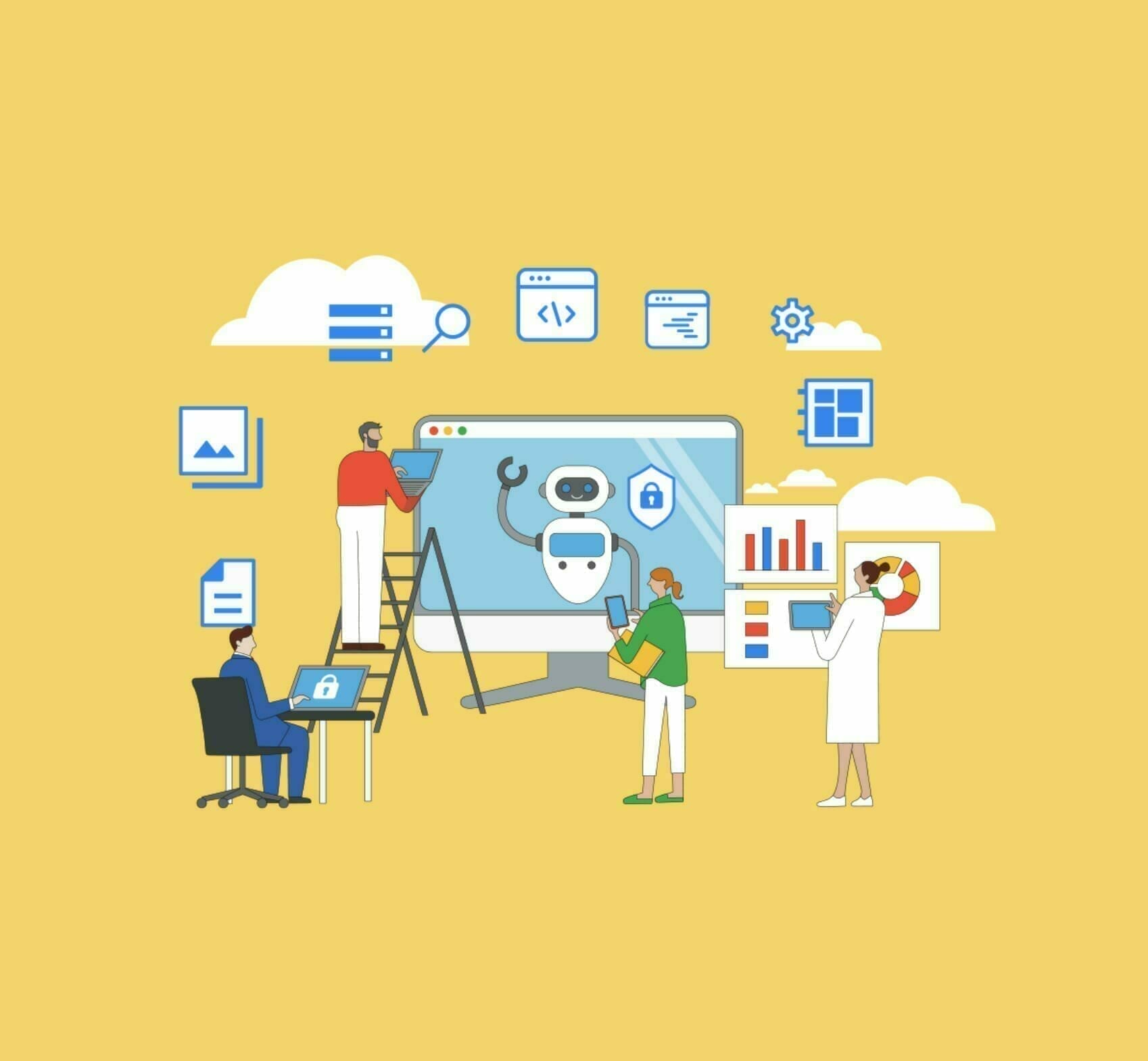 [Google Cloud] Generative AI Summit