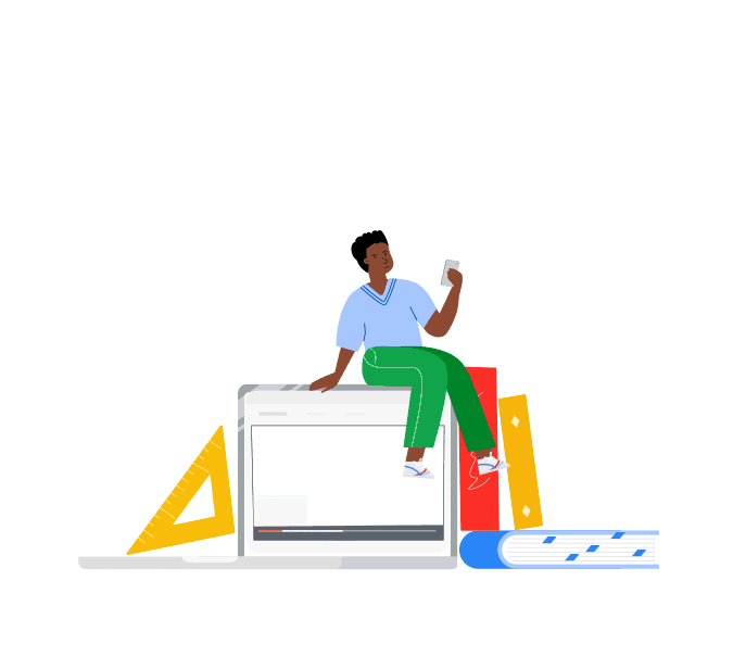 [Google for Education] 実例から学ぶ教育 DX シリーズ　〜選んでよかった Chromebook 編〜