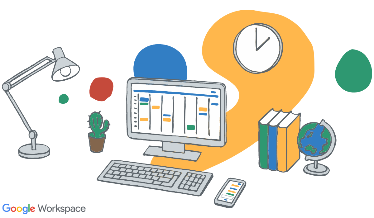 Google Workspace