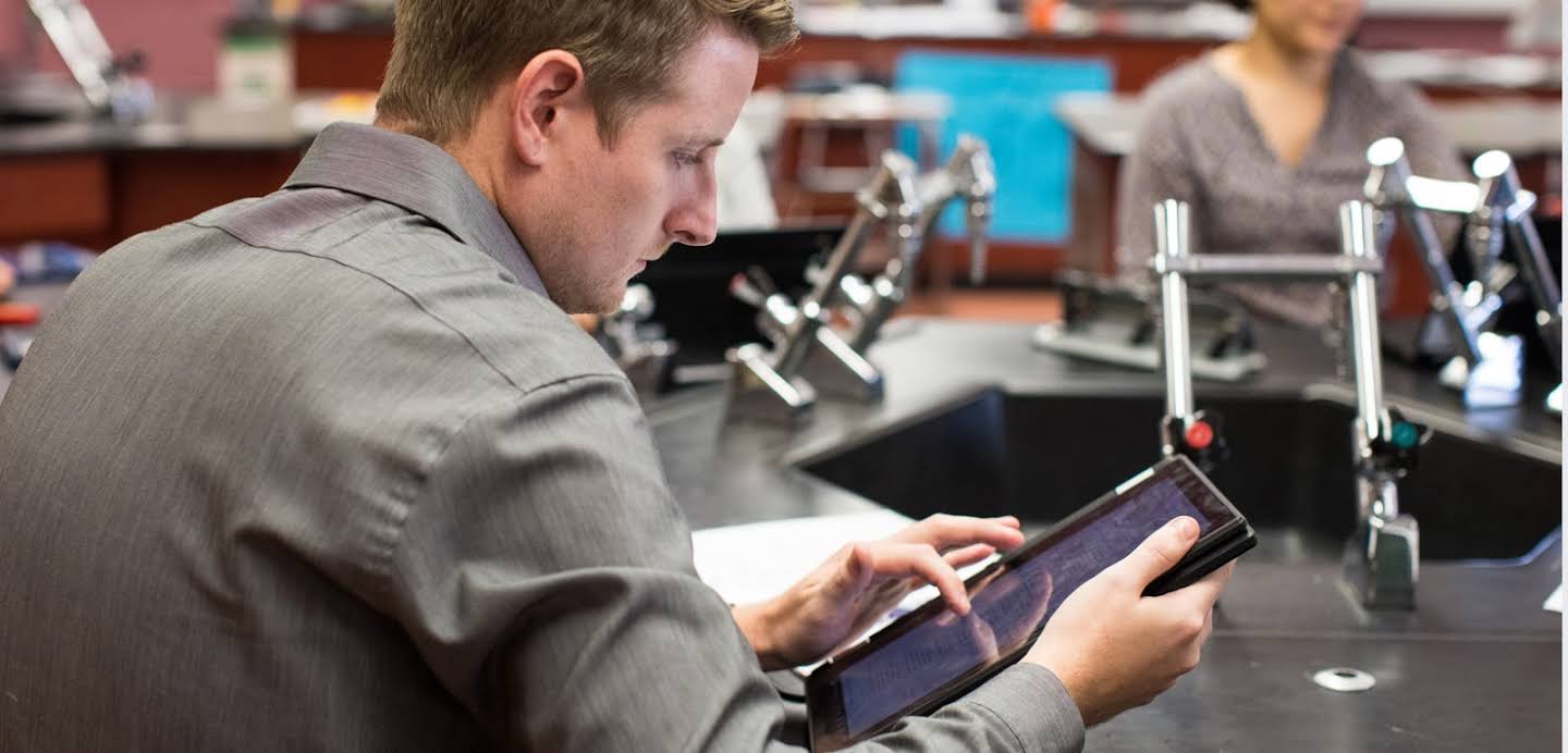 Take the next step with the Educator Level 2 Certification