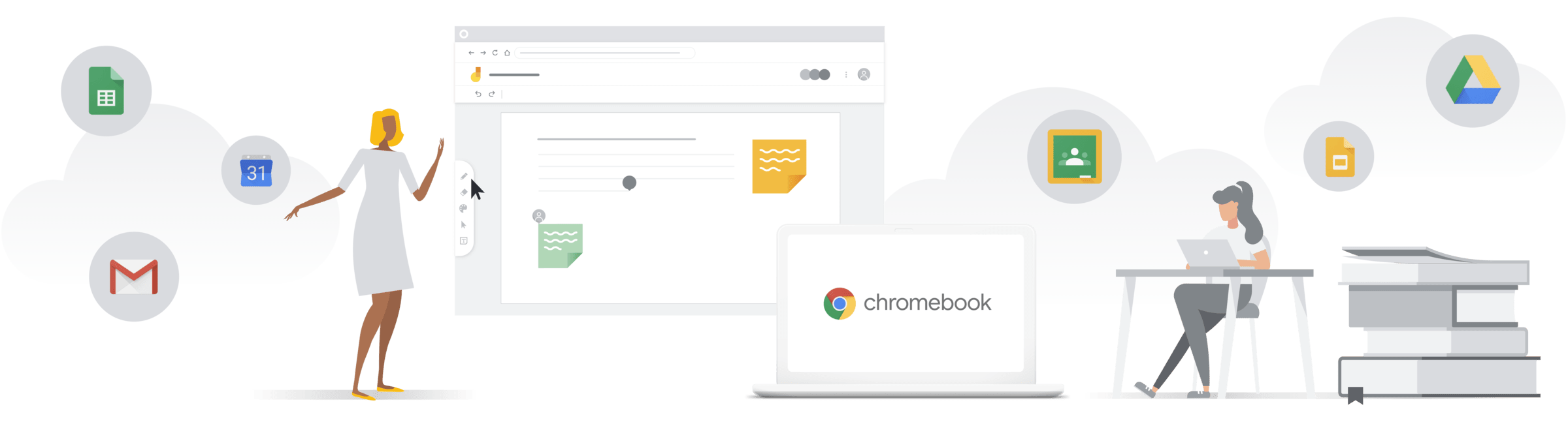 [Google for Education] Technology Partners Online Seminar