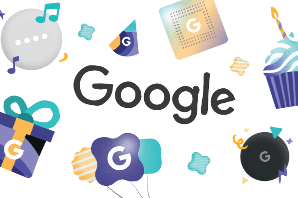 Google Store:2022年 創立記念日セール