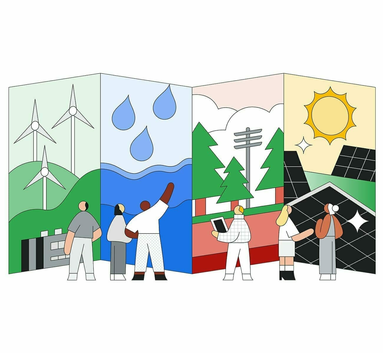 [GCP] Sustainability Summit
