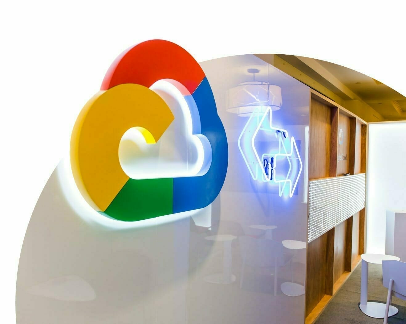 Google Cloud 製造業向けソリューション セミナー
