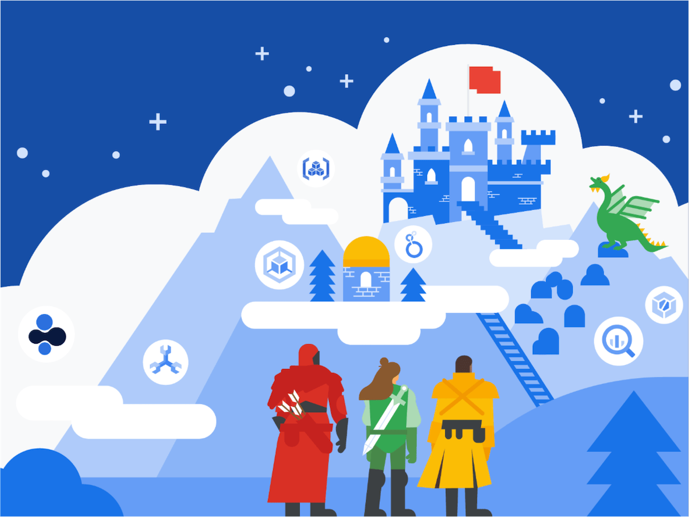 [Google Cloud] Google Cloud Game Night @Next Tokyo ’23
