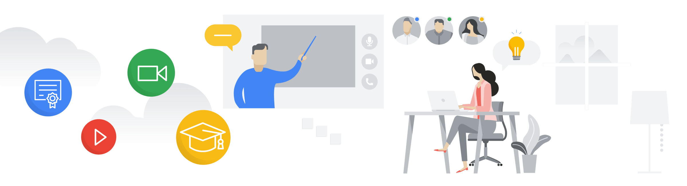 [Google for Education] GIGA スクール構想実現に向けたオンラインセミナー