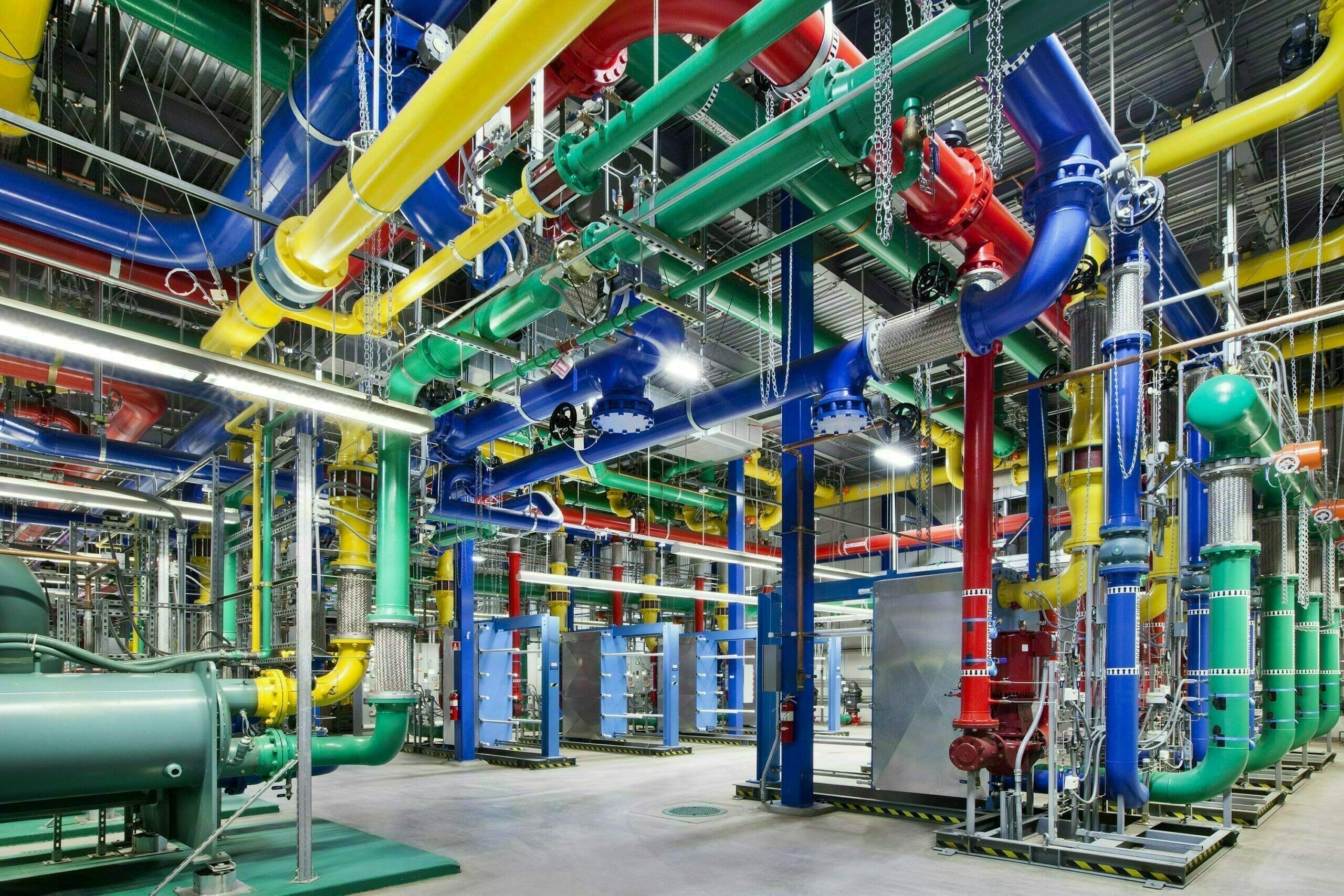 [GCP] Google Cloud Fundamentals: Core Infrastructure [PDT01]