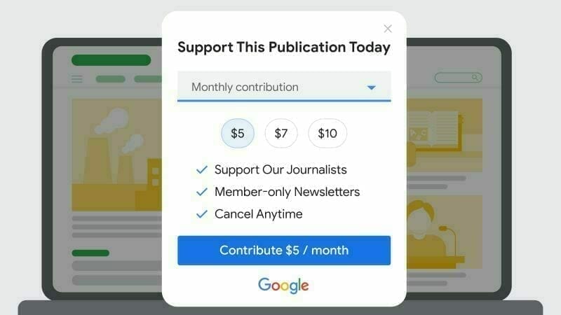 Reader Revenue Manager