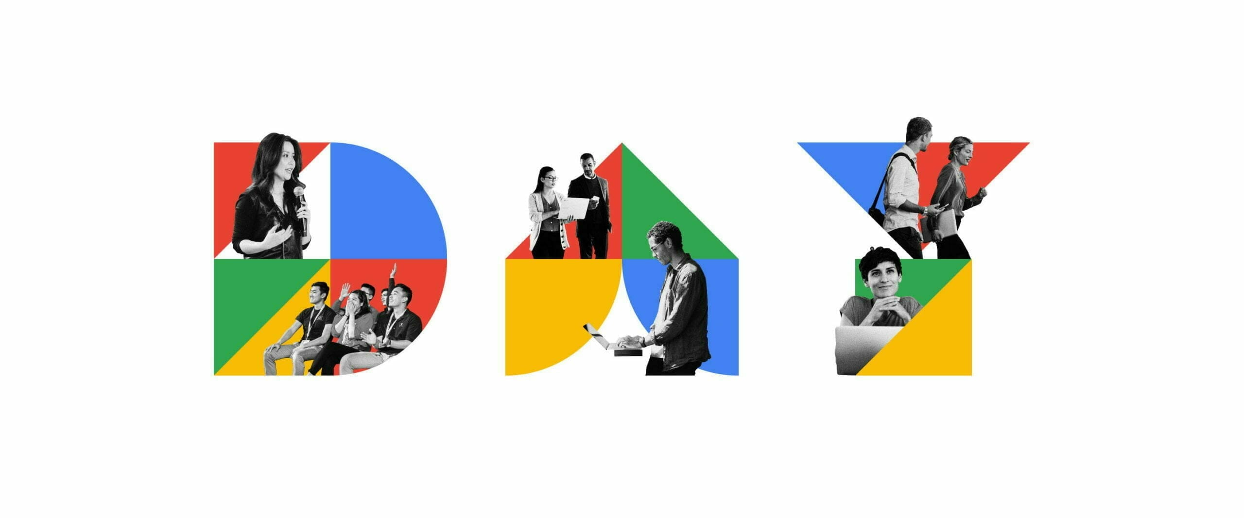 Google Cloud Day: Digital