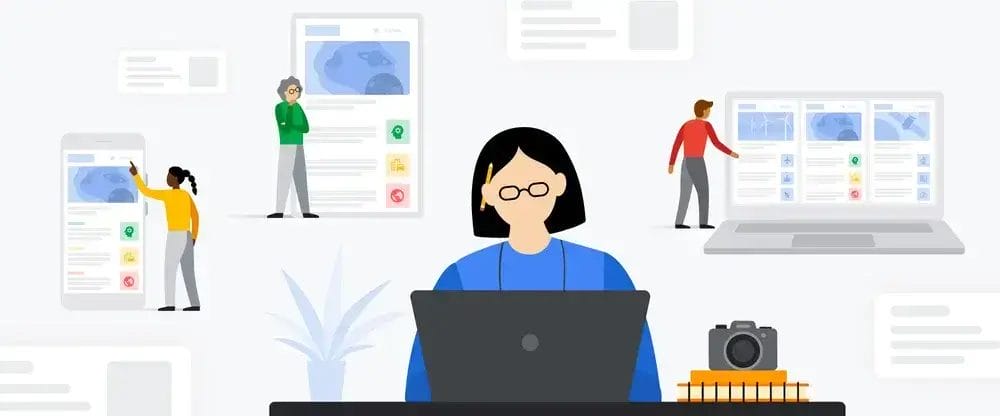 [Google for Education] Google for Education オンラインセミナー NEXT 〜今一度確認しておきたい年度更新 / Google Workspace for Education Plus を使った事例共有〜