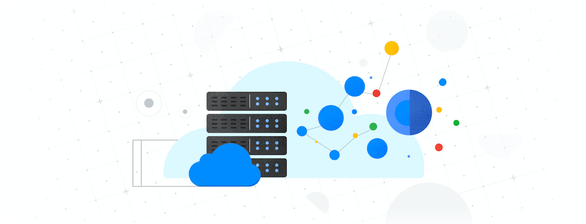 [GCP] Google Cloud Database OnAir