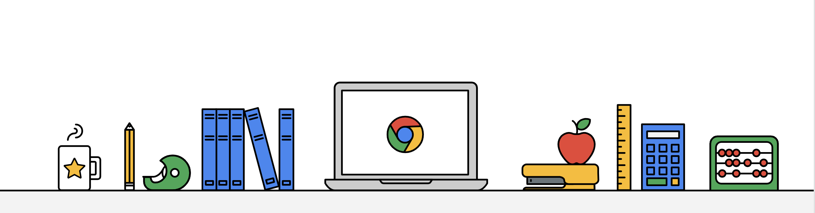 Google for Education 認定トレーナー プログラム