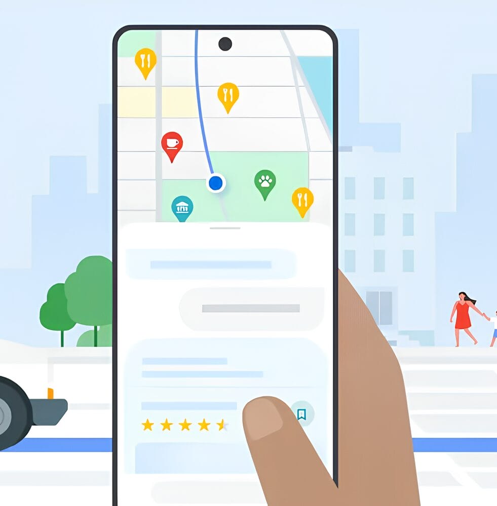 [Google Cloud] 地図データと AI の力でビジネスを加速！ Google Maps Platform と Vertex AI 最新活用セミナー