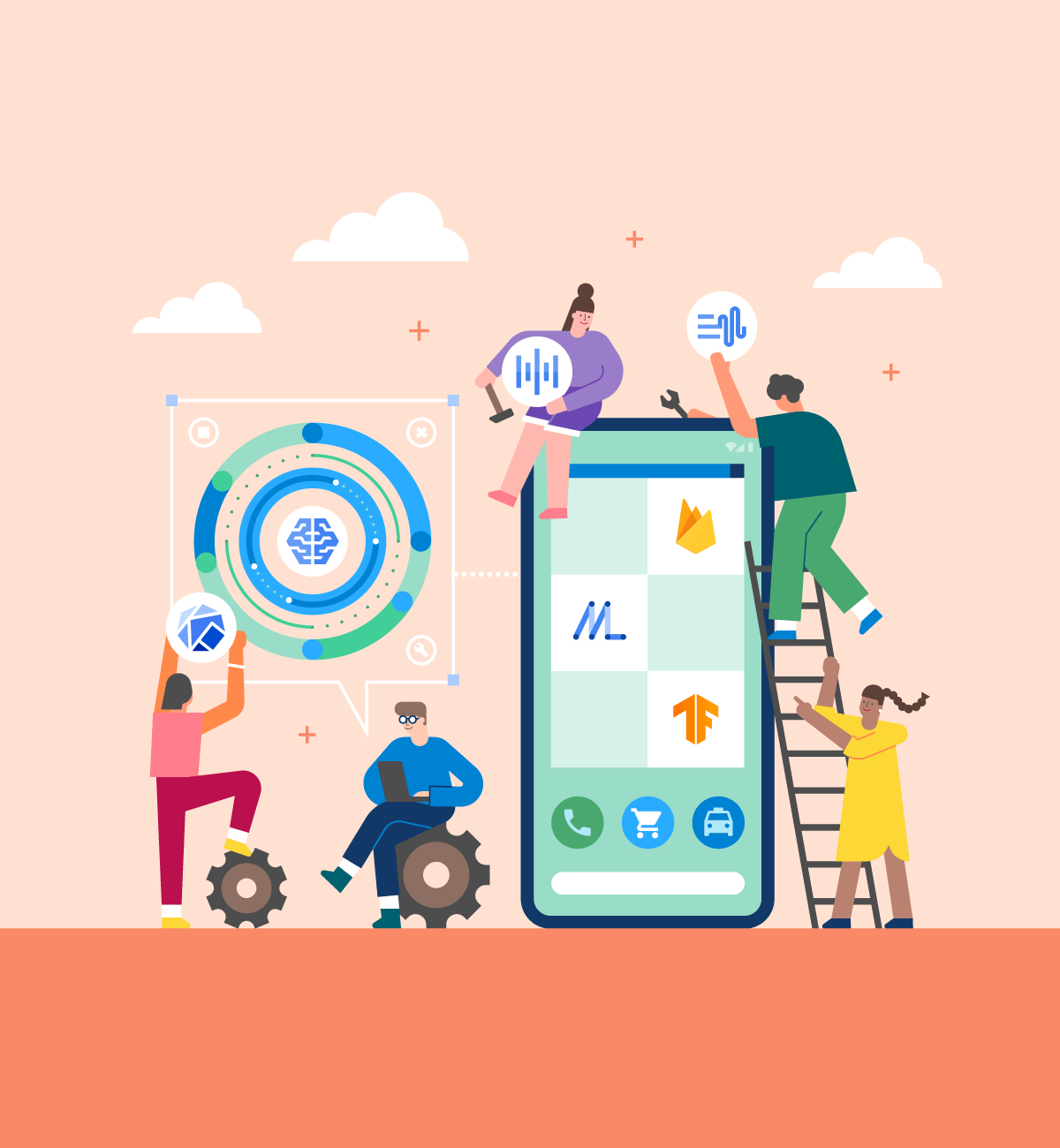 [GCP] Google Cloud ML OnAir