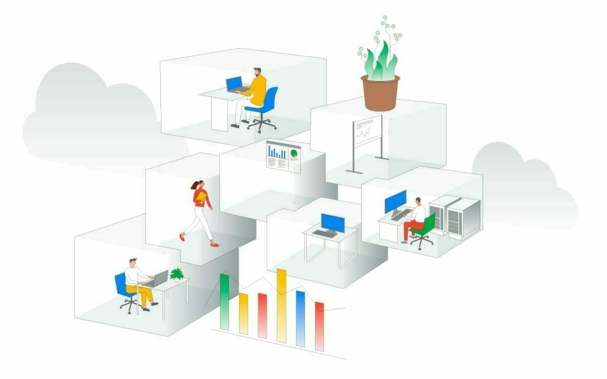 [Google Cloud] CCoE Summit '23