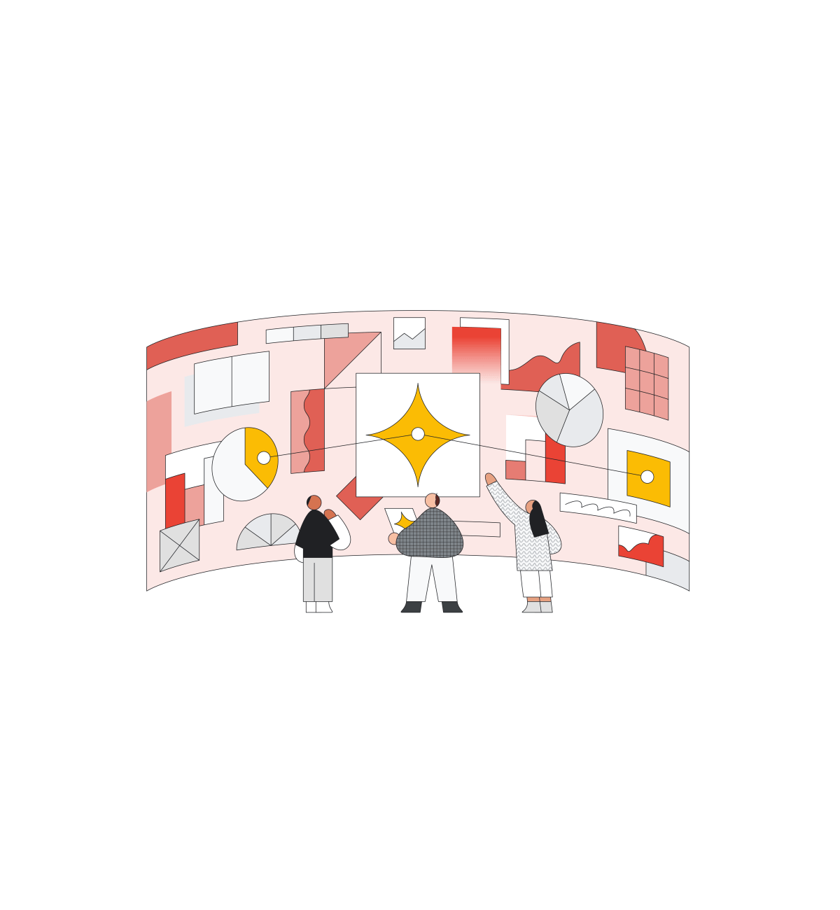 [Google Cloud] データの民主化とガバナンスの両立 - 生成AI時代のデータ戦略