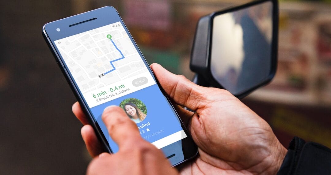 [Google Maps Platform] より正確な移動経路を効率よく発見する "Routes API" とは