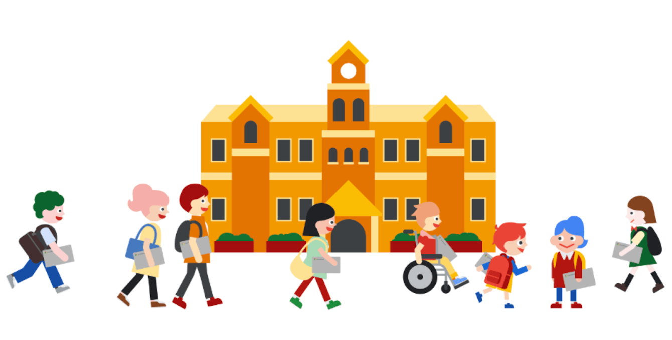 [Google for Education] Google for Education オンライン放課後セミナー 〜ザ・道場（児童生徒向け）〜