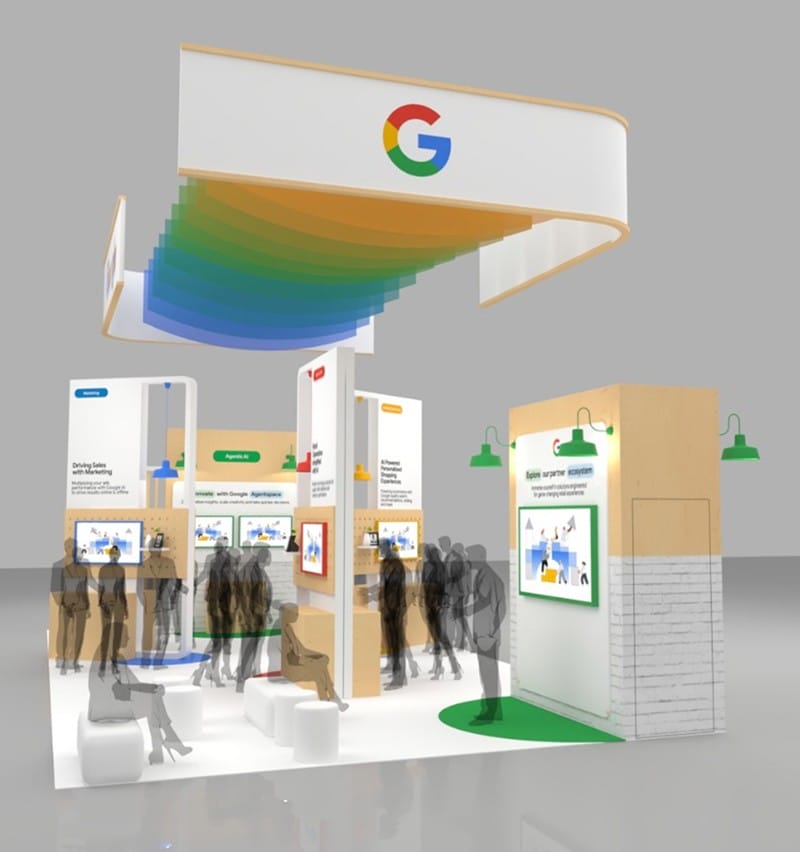 [Google Cloud] NRF '25 Asia Pacific 振り返りセミナー：今年のトレンドと Google のソリューション