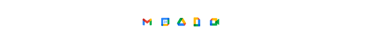 Google Workspace の特別割引を案内するバナー広告