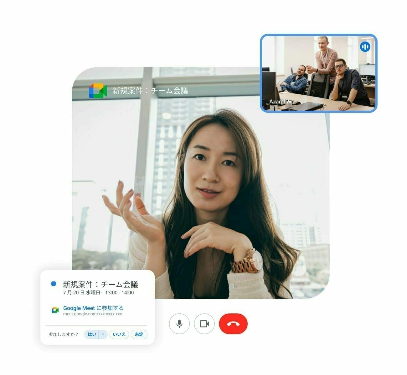 [GWS] Google Workspace Summit