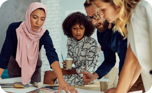 [Google Cloud] Google Launchpad for Women