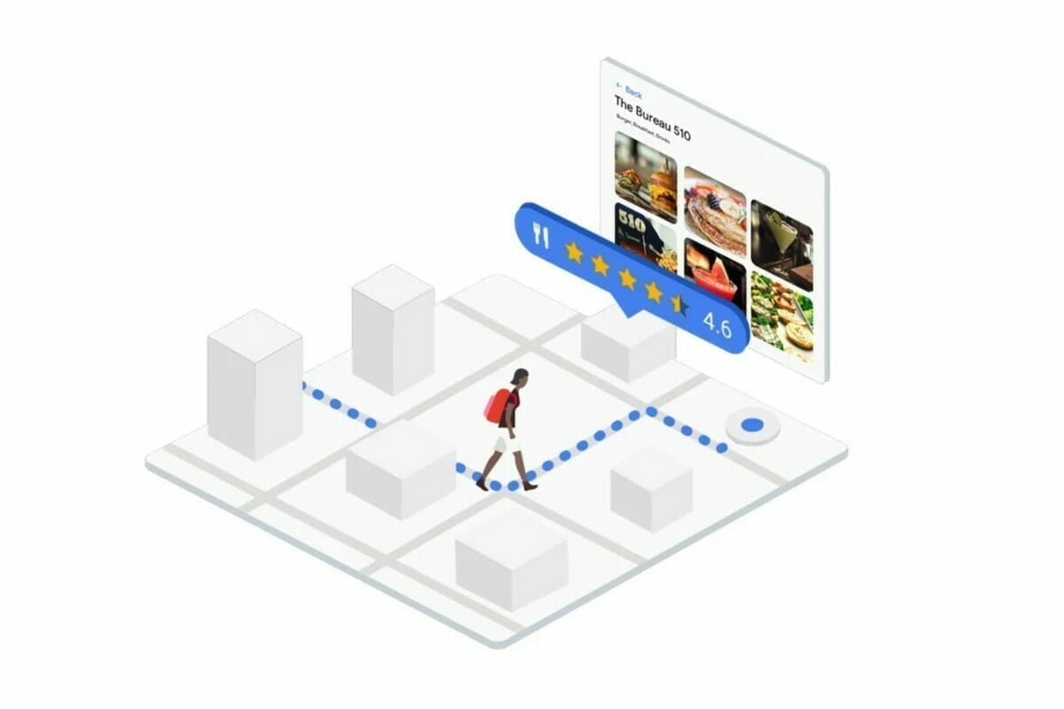 [GCP] Google Maps Platform の進化とビジネス活用ウェビナー