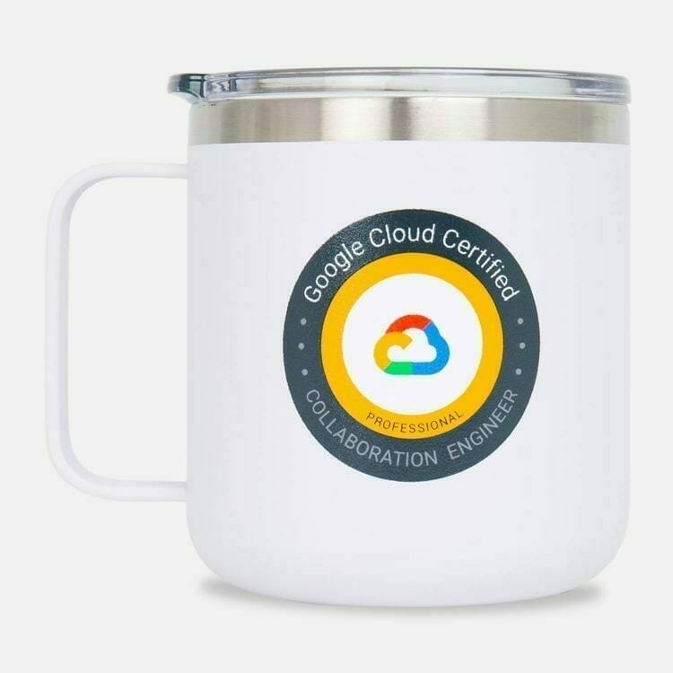 Collaboration Engineer Mug