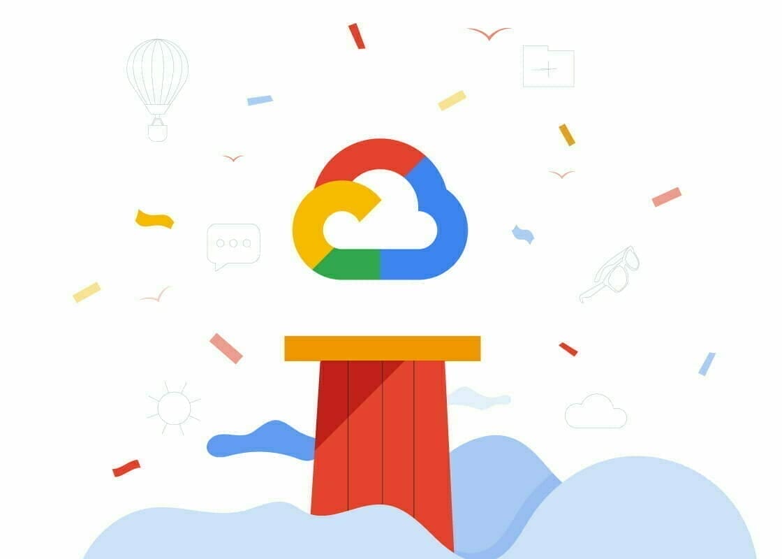 [GCP] Partner Skills Summer Challenge