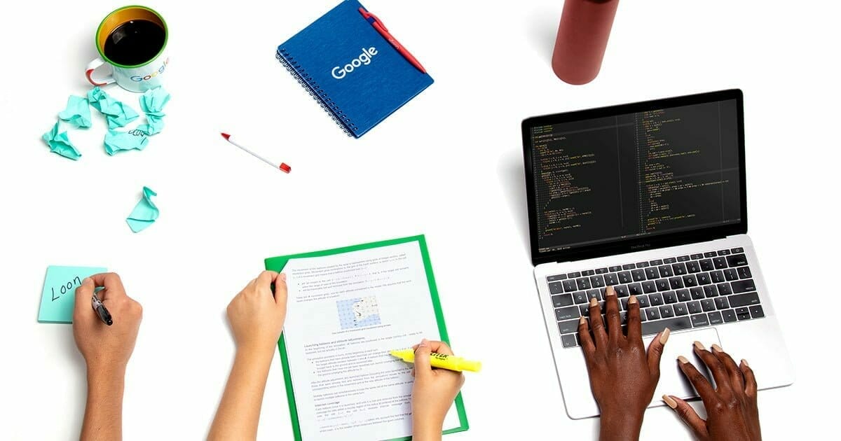 Google Hash Code 2021