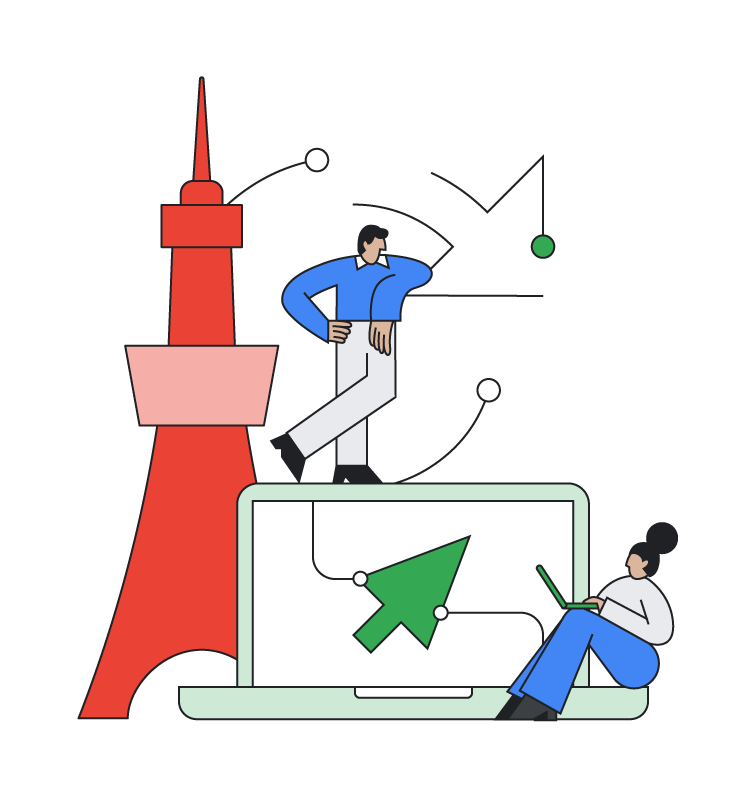 [ChromeOS] ChromeOS DX Connect Tokyo