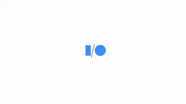 Google I/O