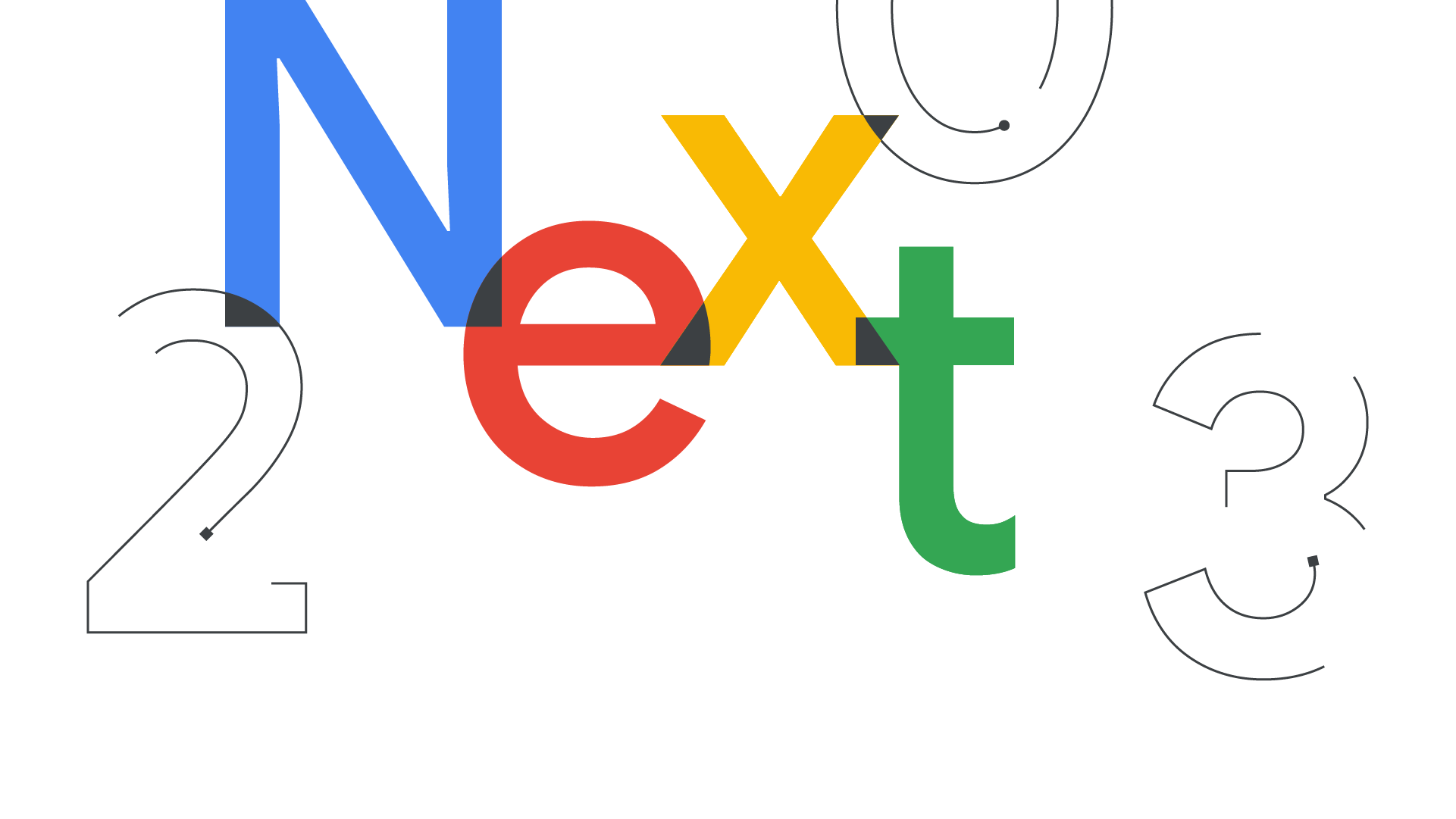 [GCP] Google Cloud Next 23