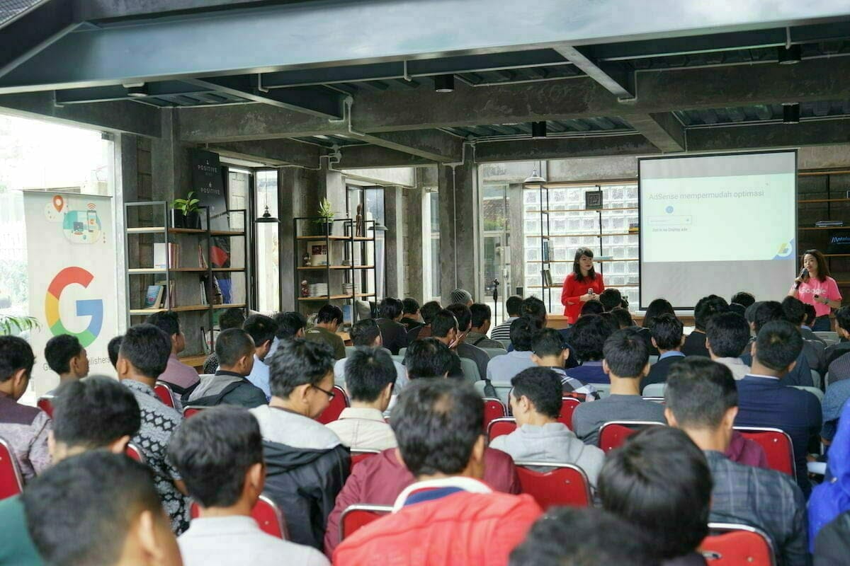 Google for WordPress Publisher tại Hà Nội