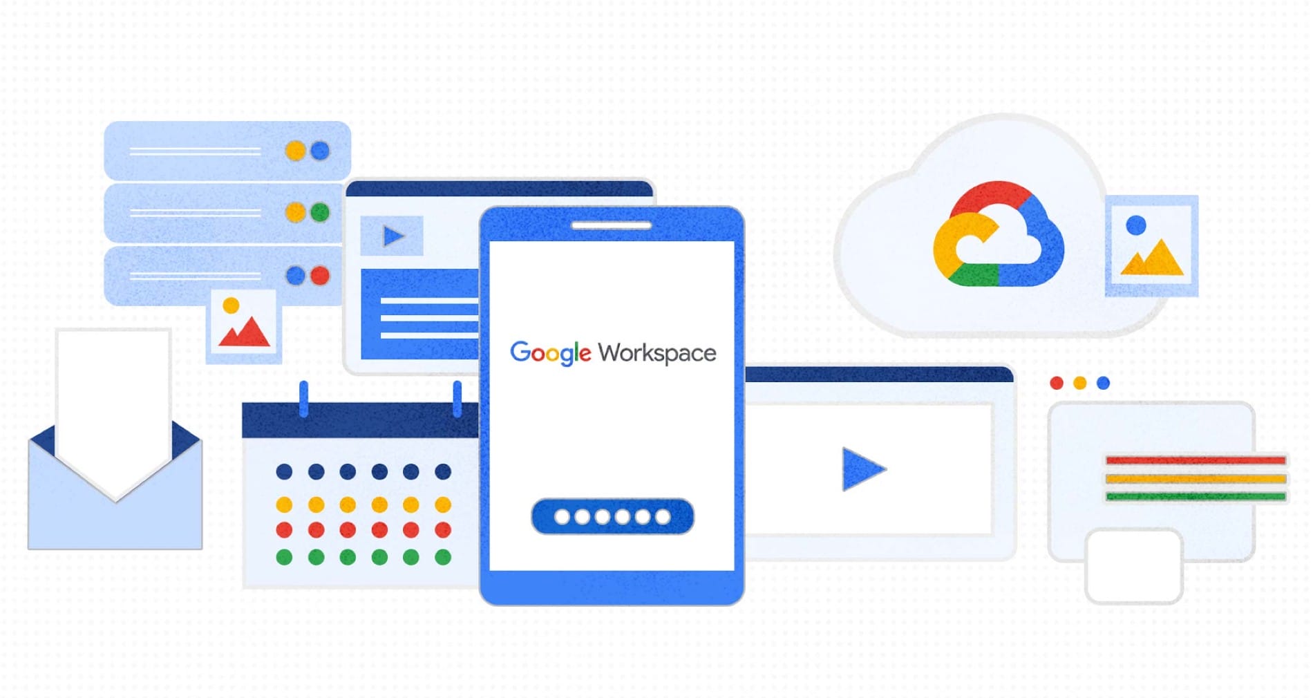 [Google Workspace] 【招待制】Google Workspace with Gemini コミュニティ イベント 4 月 24 日（木）