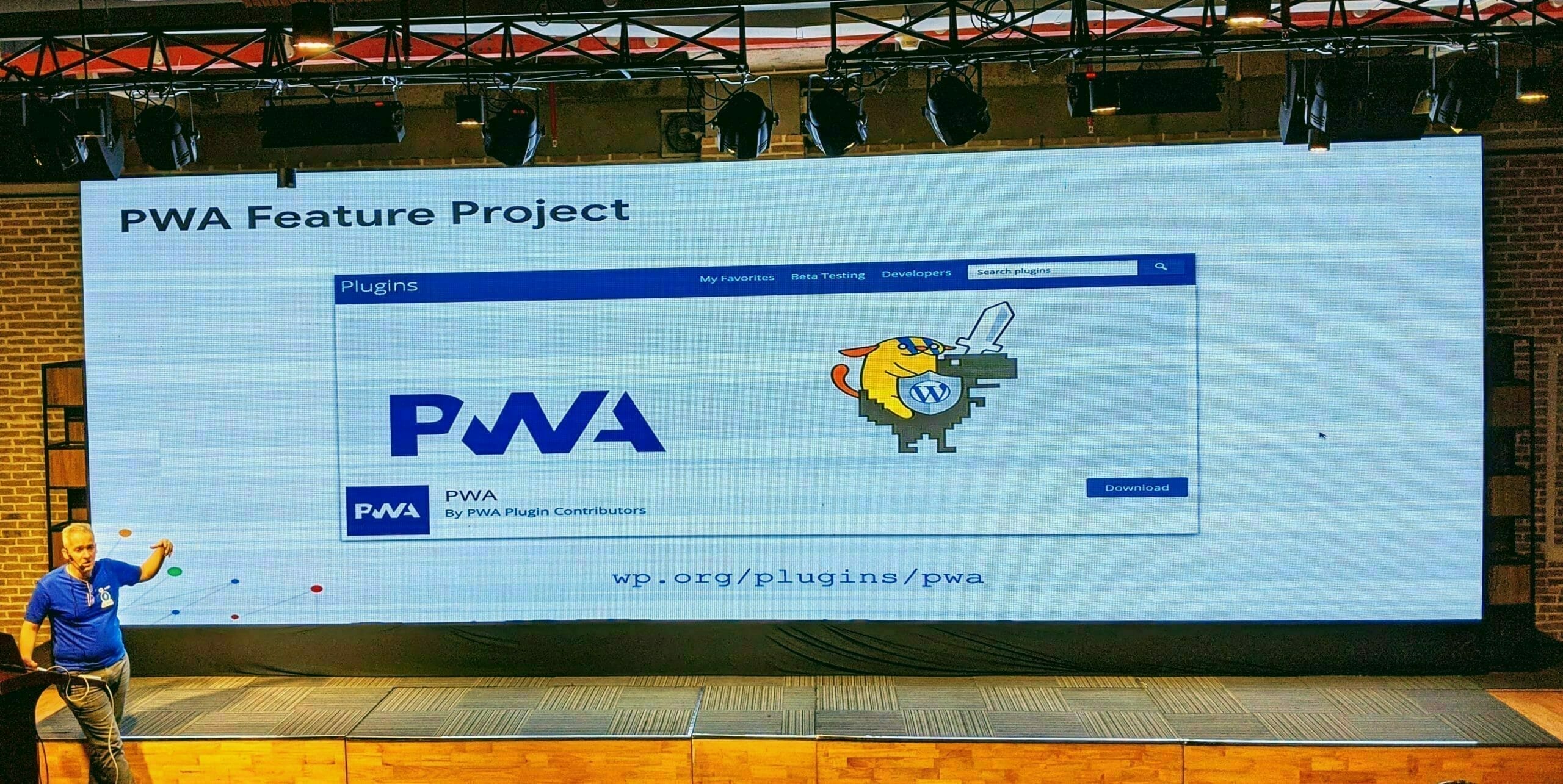Google for WordPress Publisher tại HCM：PWA プロジェクト