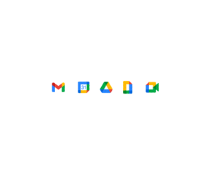 Google Workspace：広告バナー