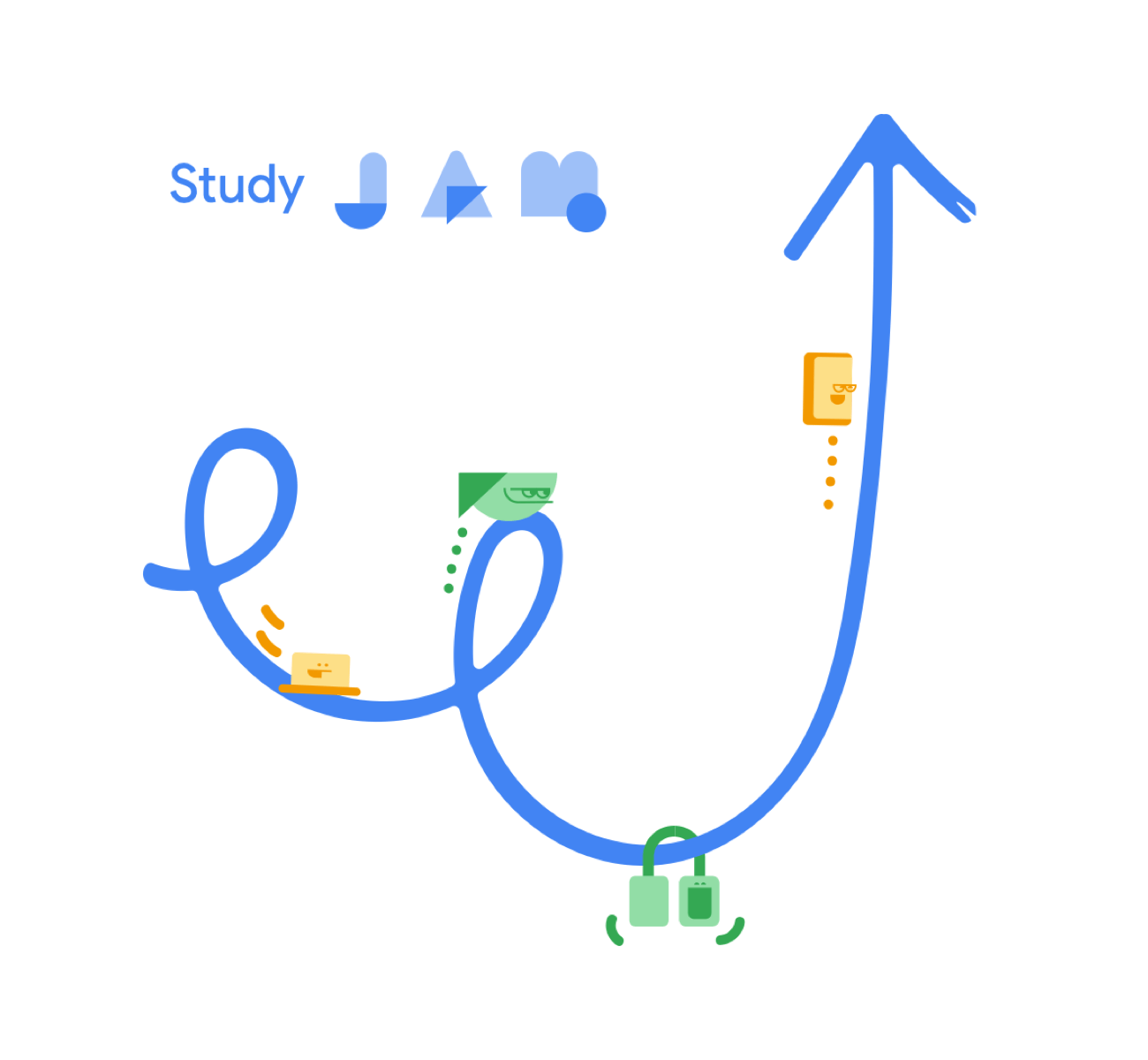 Google Cloud Next ’20: Cloud Study Jam