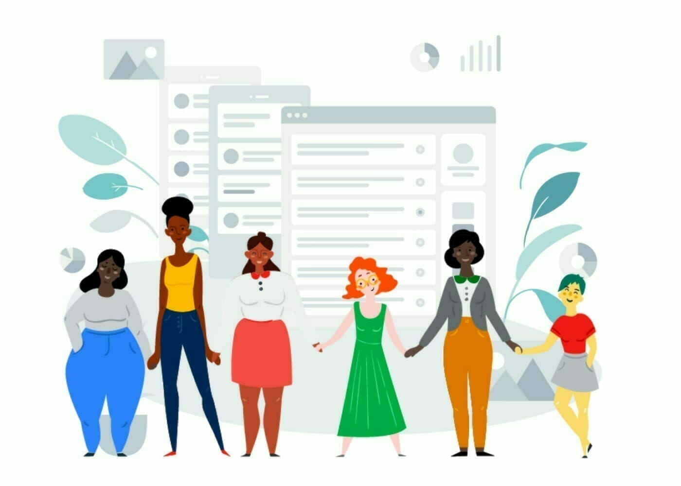 [GCP] Google Cloud Women in ML