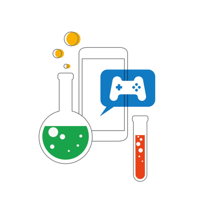 [Google 広告] Gaming Growth Lab 2021