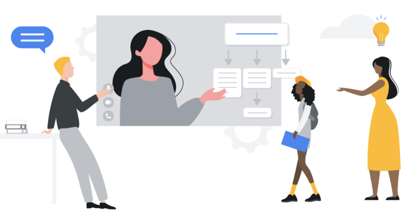 [Google for Education] 高校 1 人 1 台 ICT サミット
